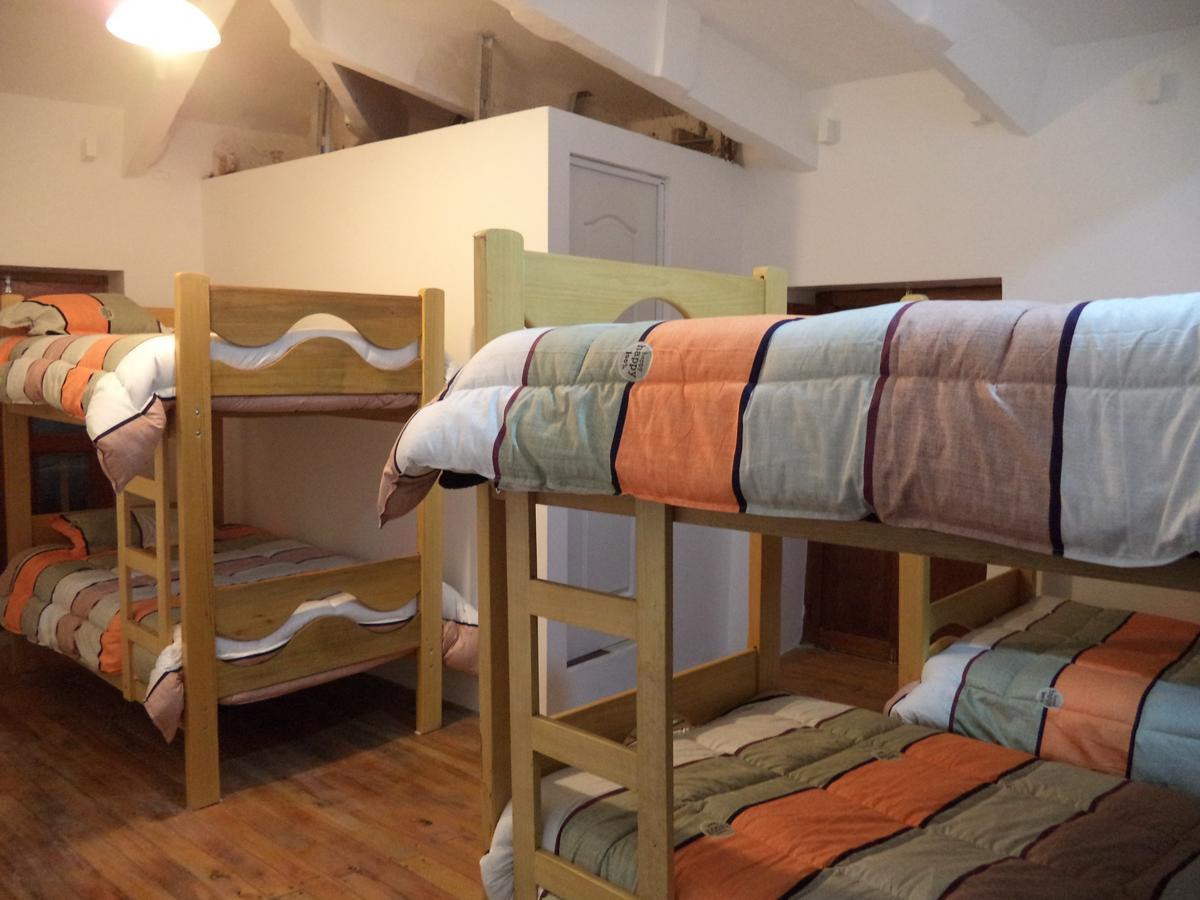 Bed and Breakfast Gringo'S Wasi Cuzco Esterno foto