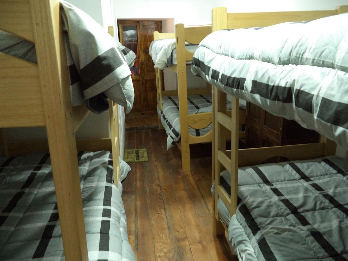 Bed and Breakfast Gringo'S Wasi Cuzco Esterno foto