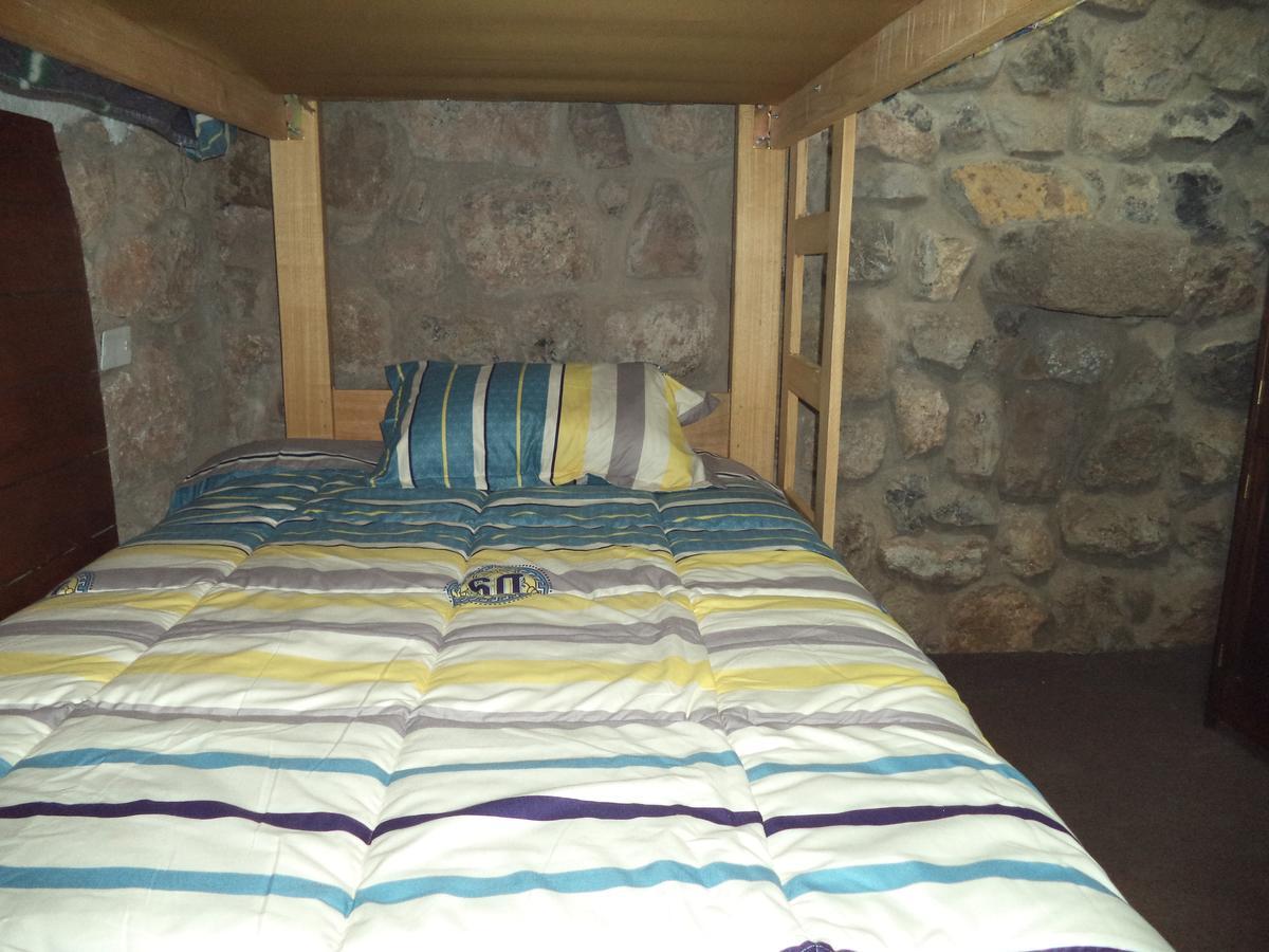 Bed and Breakfast Gringo'S Wasi Cuzco Esterno foto